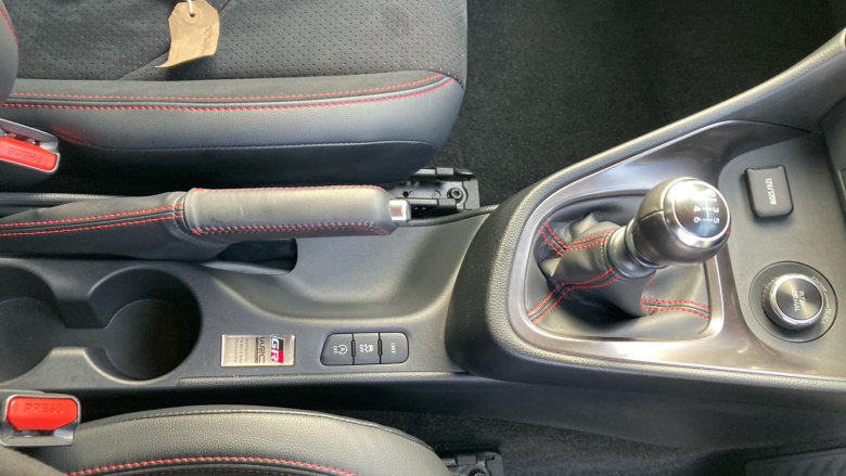 Toyota GR Yaris 1.6 3dr AWD [Circuit Pack] Petrol Hatchback